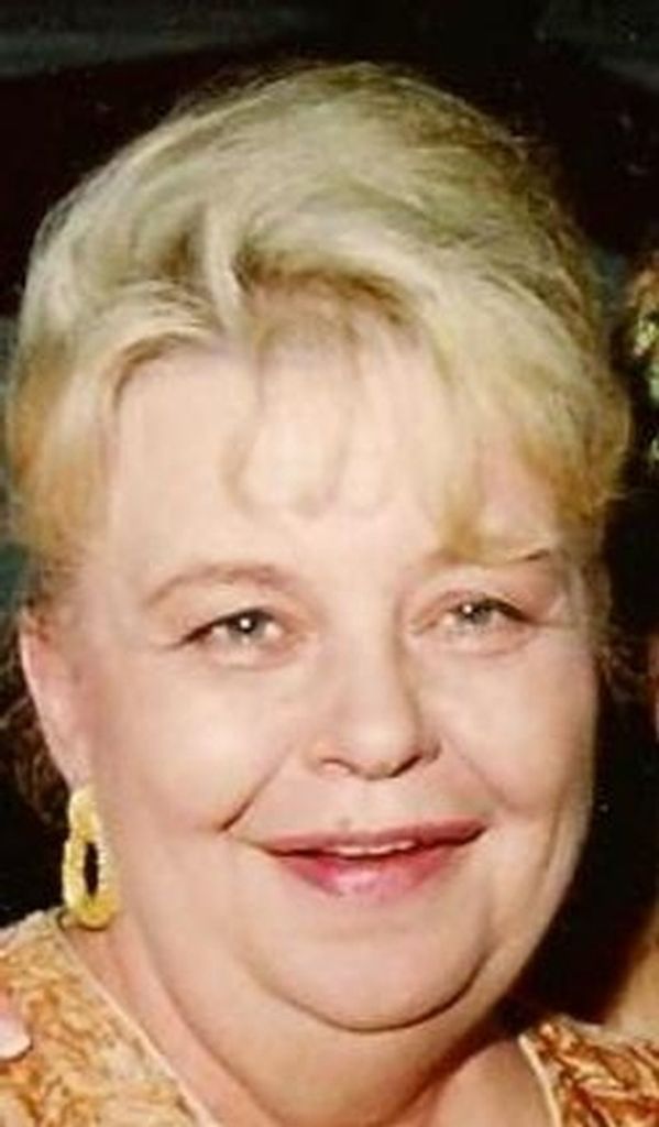 Susan Mcadoo Barr Profile Photo