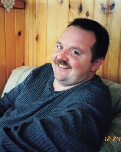 David Alan Kimmel's obituary image