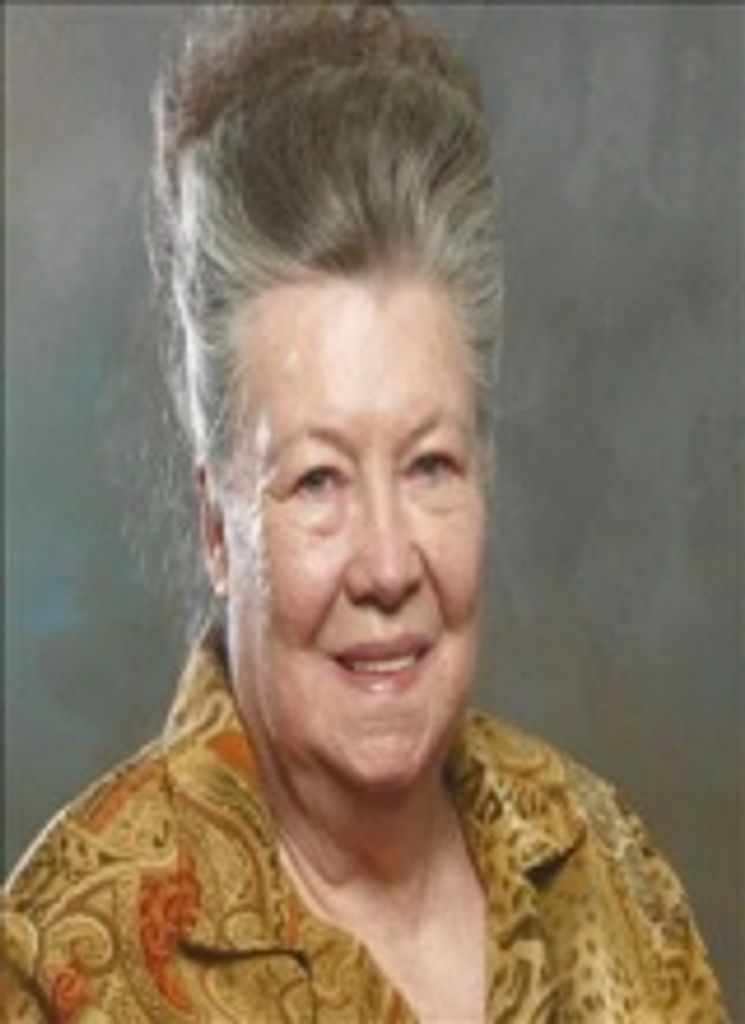 Ruby Jewel Easley