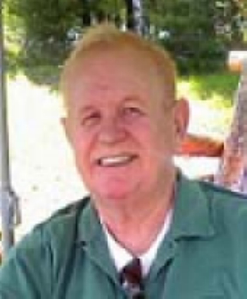 William  Marvin Farrar