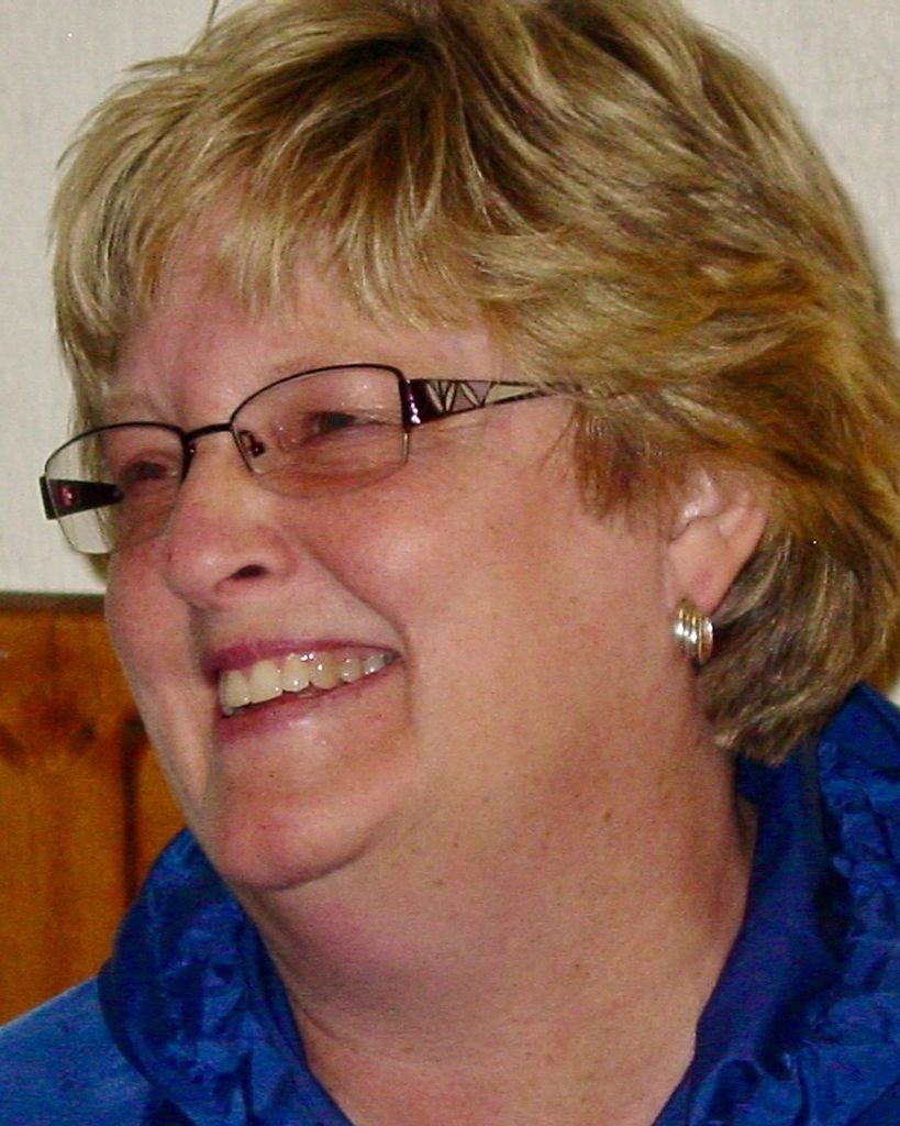 Jeannie Marie Hurley