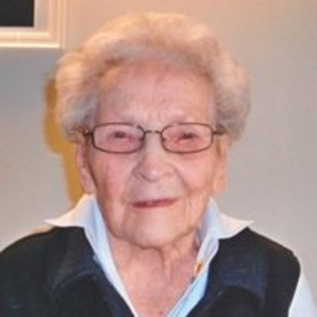 Hattie Erna Kramer