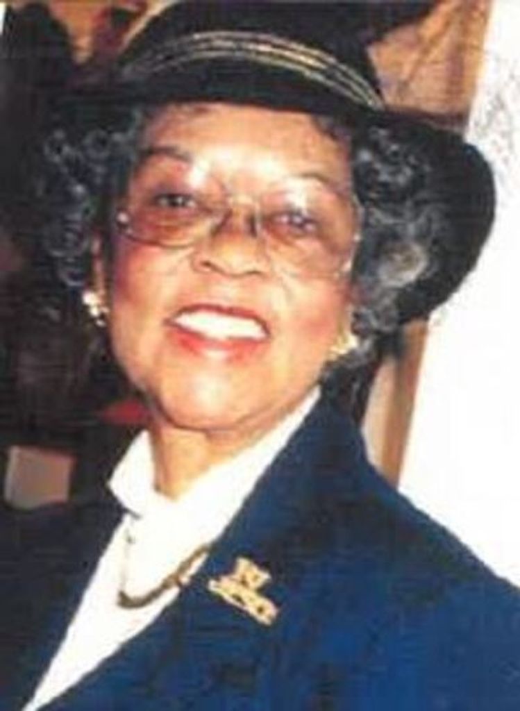 Martha   Brooks Profile Photo