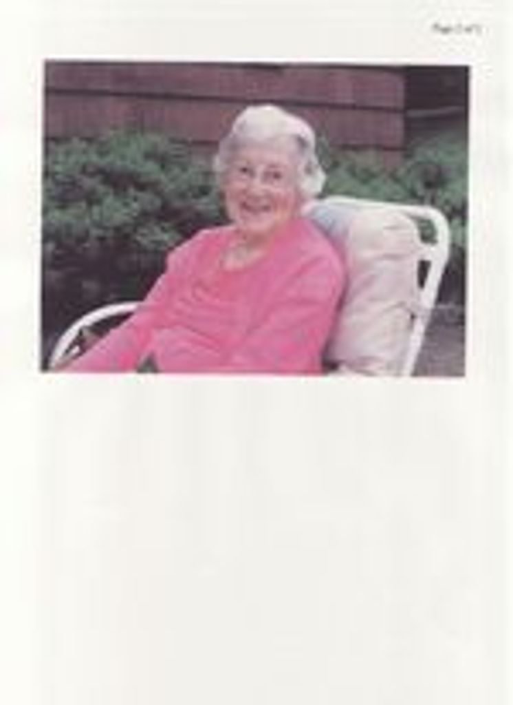 Ruth Stafford Colby Profile Photo
