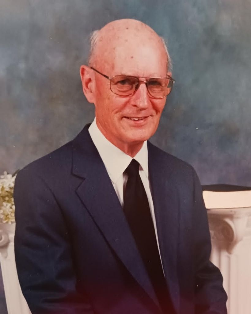 Jack Raymond Shaffer