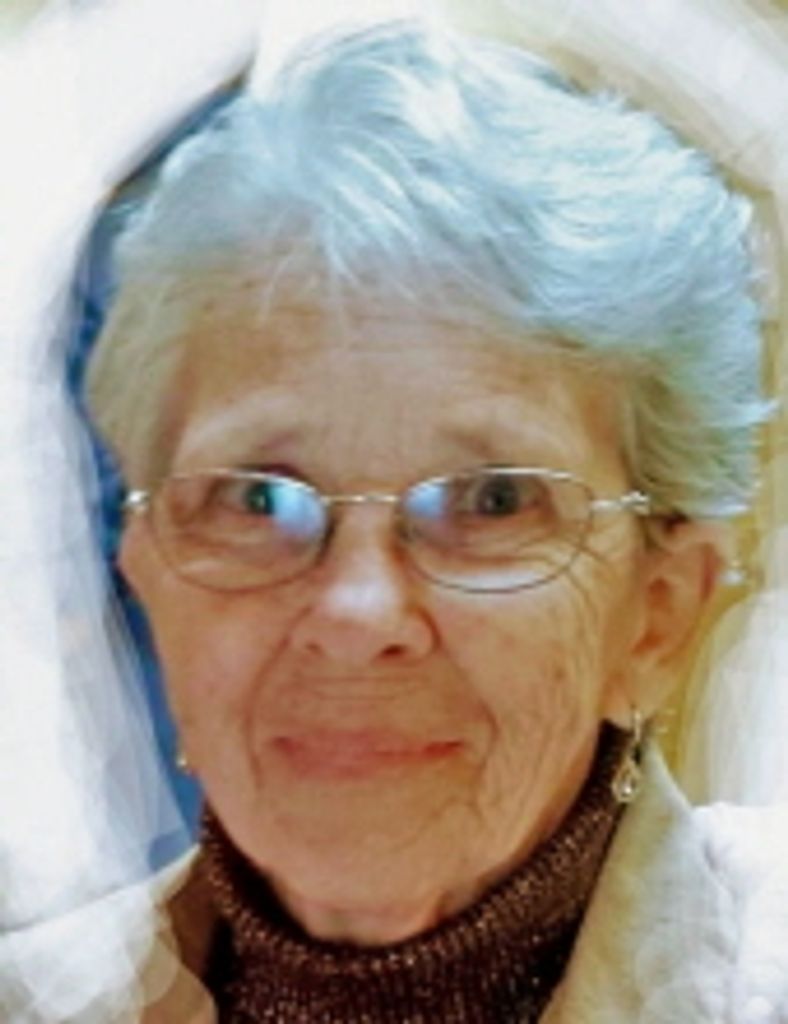 Bonnie Jean Forseen