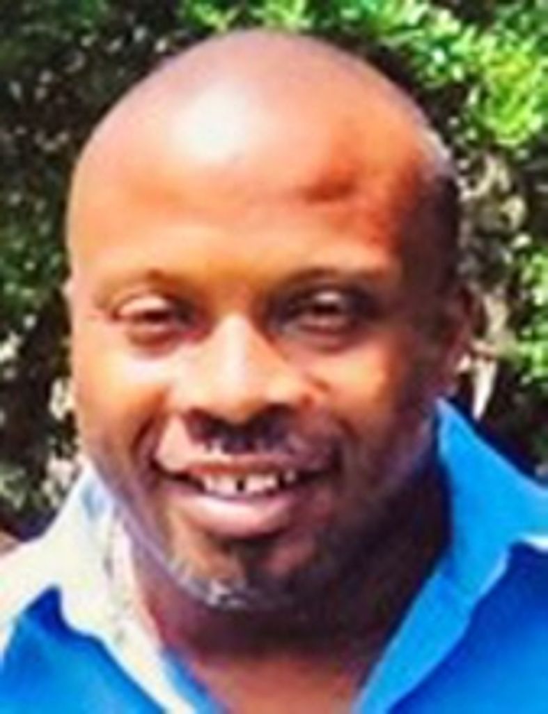 Mr. James  Bernard Mills Sr.