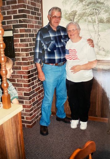 Doris E. (Walls)  Woolington photo gallery thumbnail 66 of 112