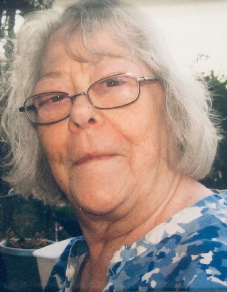 Sharon Stewart Profile Photo