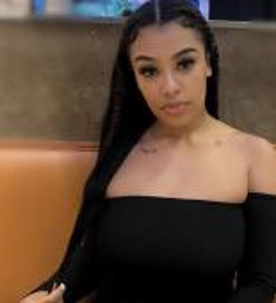 Briana Joy Burden Profile Photo