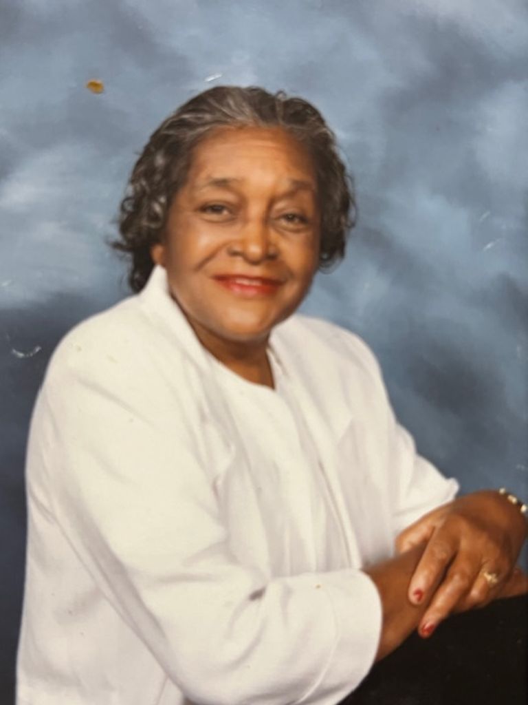 Hazel Kimble Profile Photo