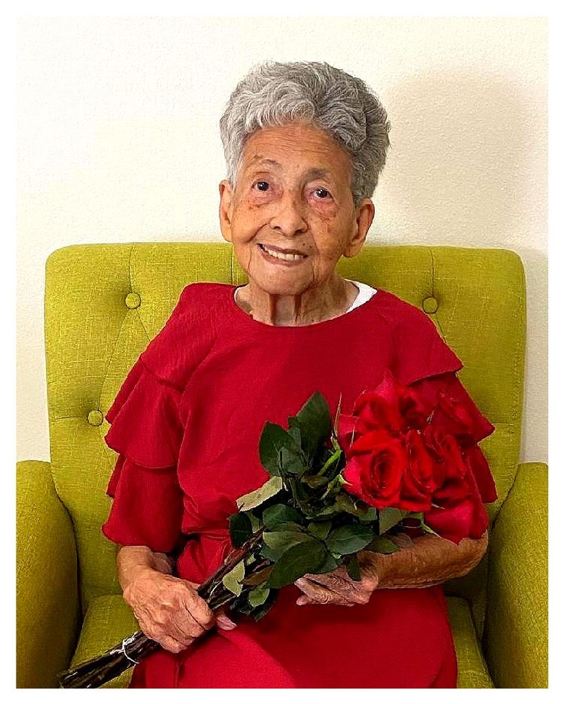 Dora N. Rivera Rosario Calderon Profile Photo