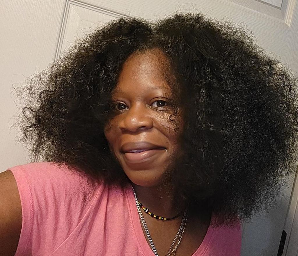Jacinda Latonya Heatrice Profile Photo