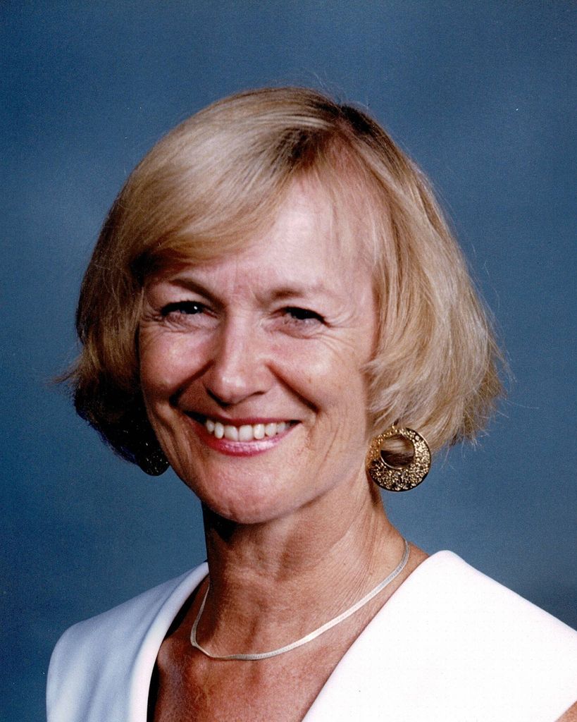 Paula Bodwell Harvey Profile Photo