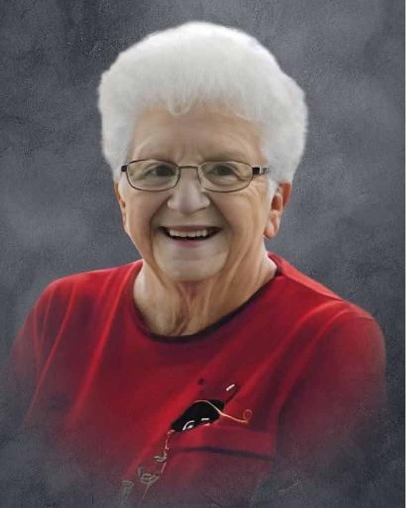 Mary Jane Petersen Profile Photo