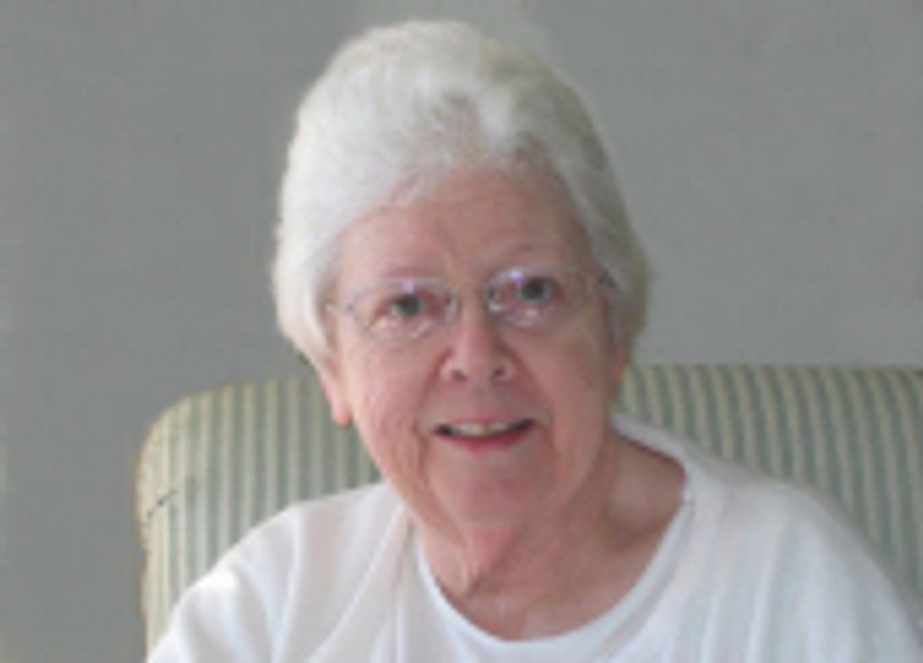 Nancy (Reed) Siegler