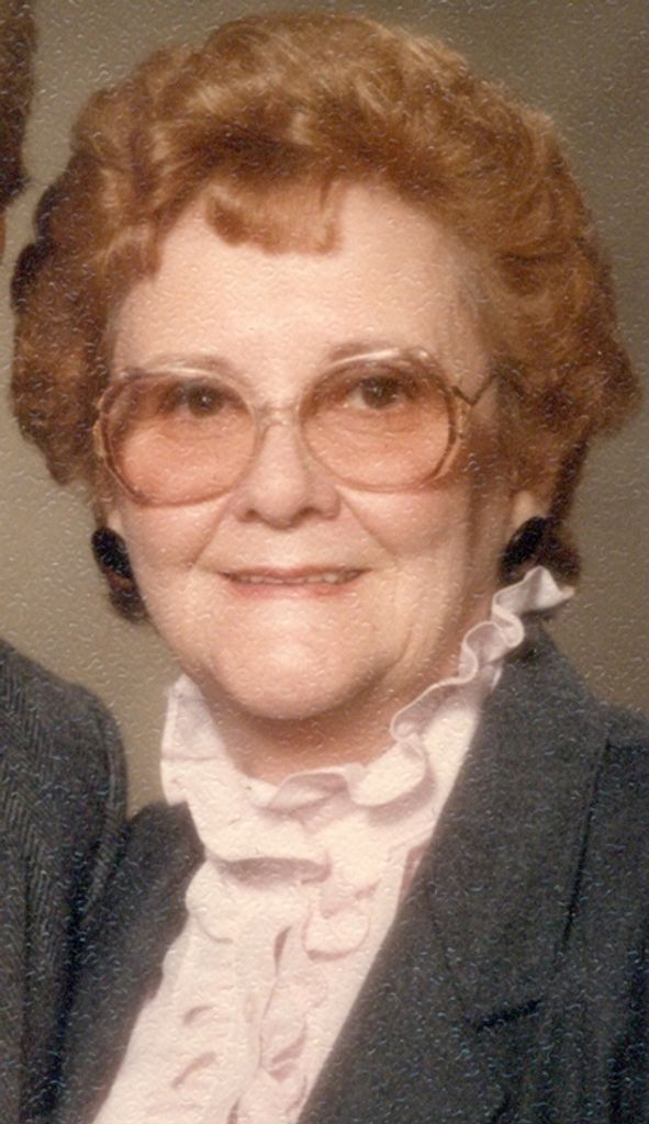 Georgia Kathleen Word Profile Photo