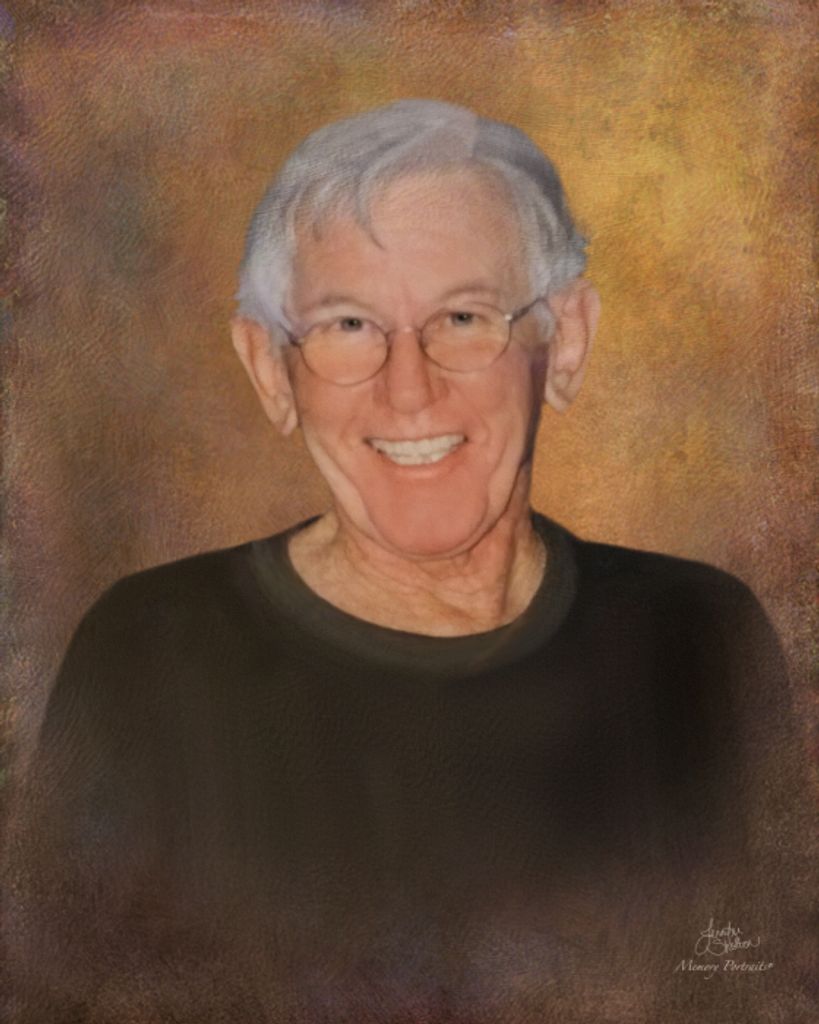 Jerry Foster