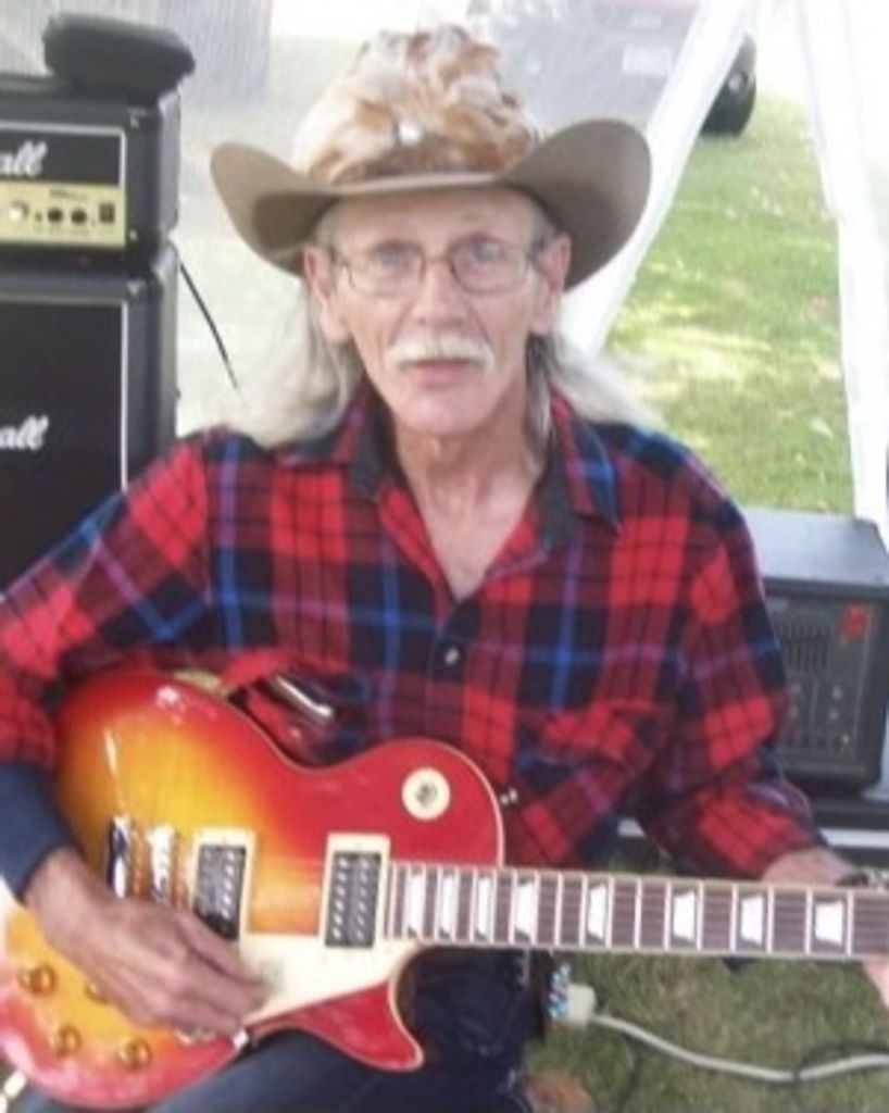 George R. Lusk