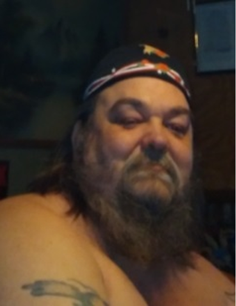 Gary Andrew Atkinson, Jr.