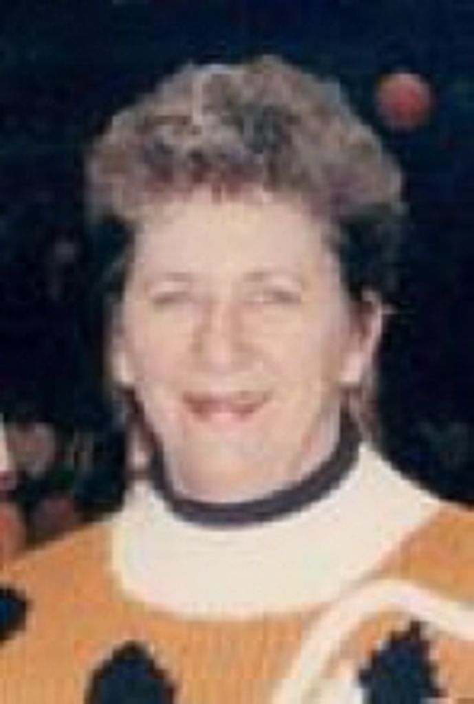 Lillian "Peggy" E. Davis