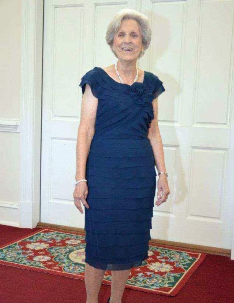 Mary L. O’Donnell