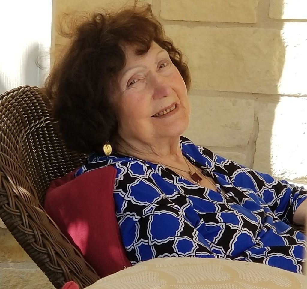 Alice Hampton Profile Photo