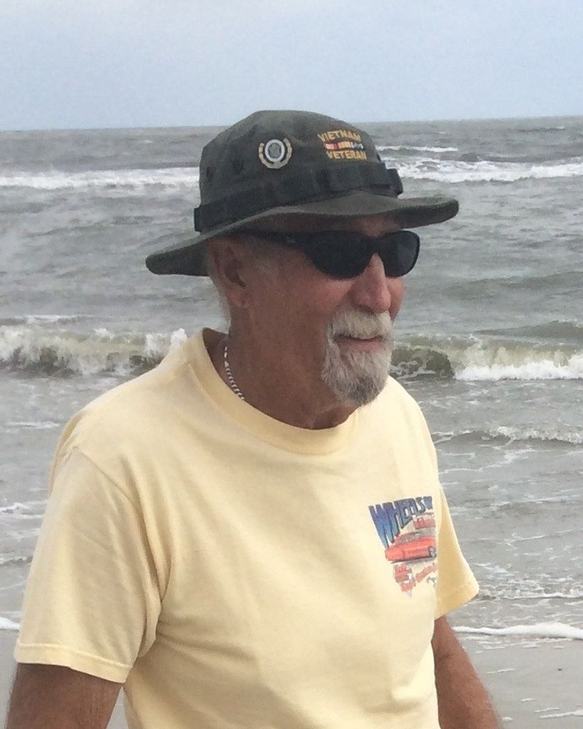 Raymond D. Schaeffer