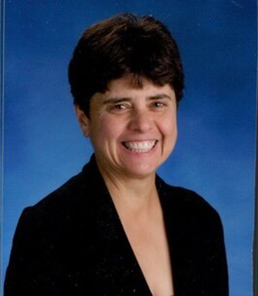 Niki Dranitsaris