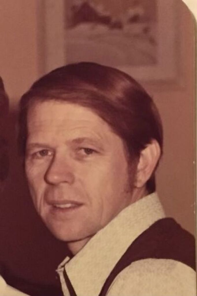 Robert Blane Gifford Profile Photo