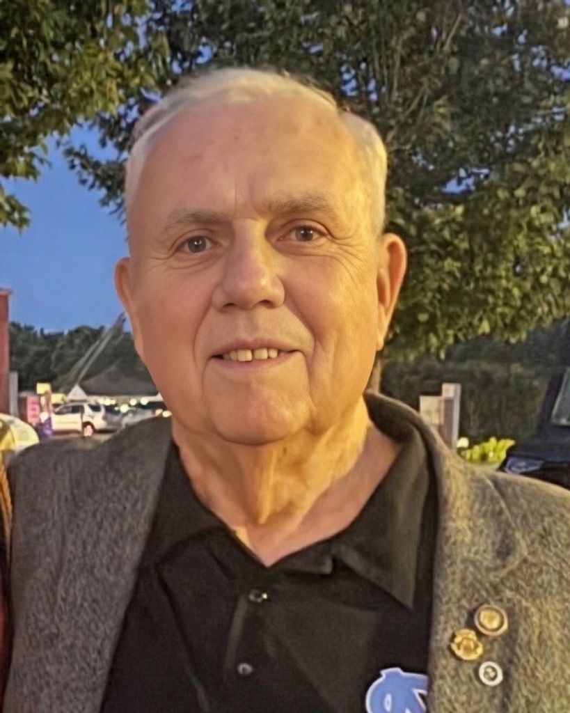 Thomas Winfred Mobley Profile Photo