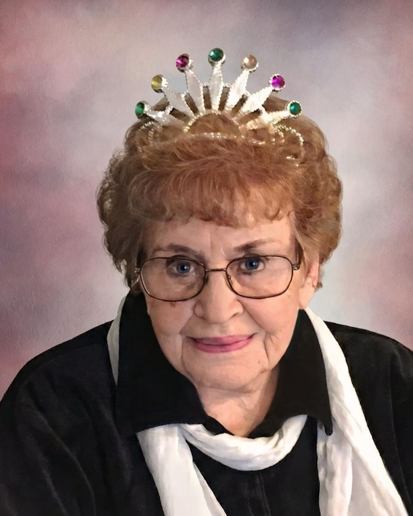 Christeen Cutright Profile Photo