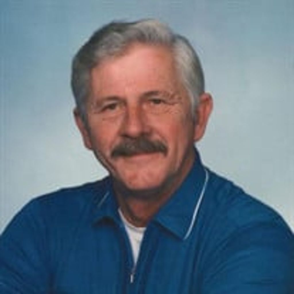 Charles "Bud" Baker