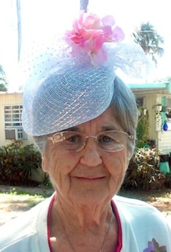 Annabelle (Miller) Carlin Profile Photo