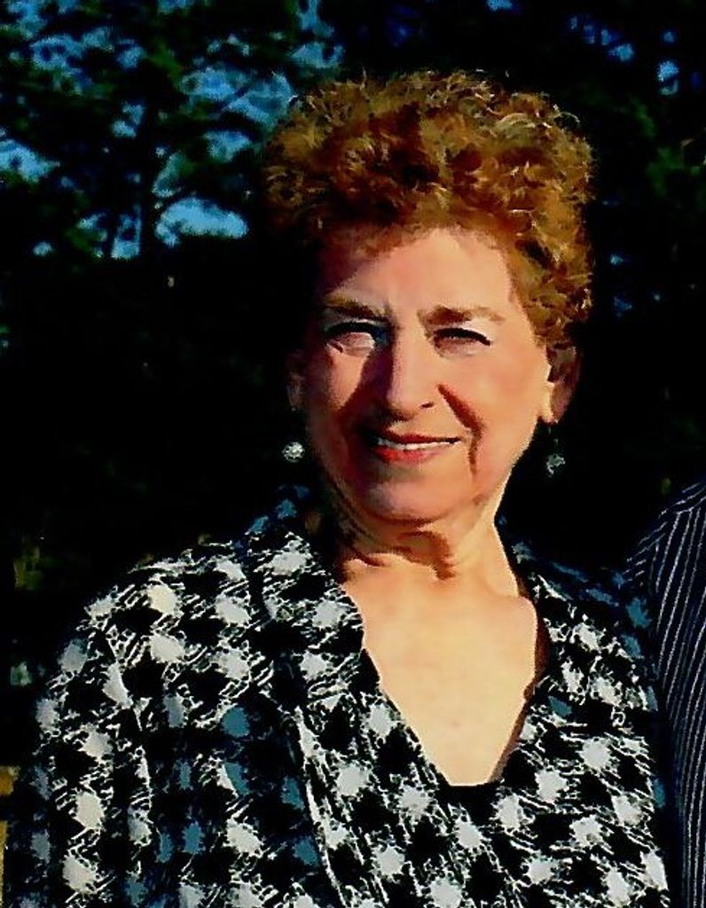 Mary Ellen (Lee)  Odom Profile Photo