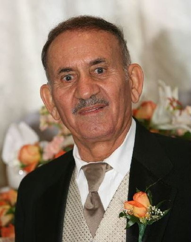 Yousif Yacoub Hannona