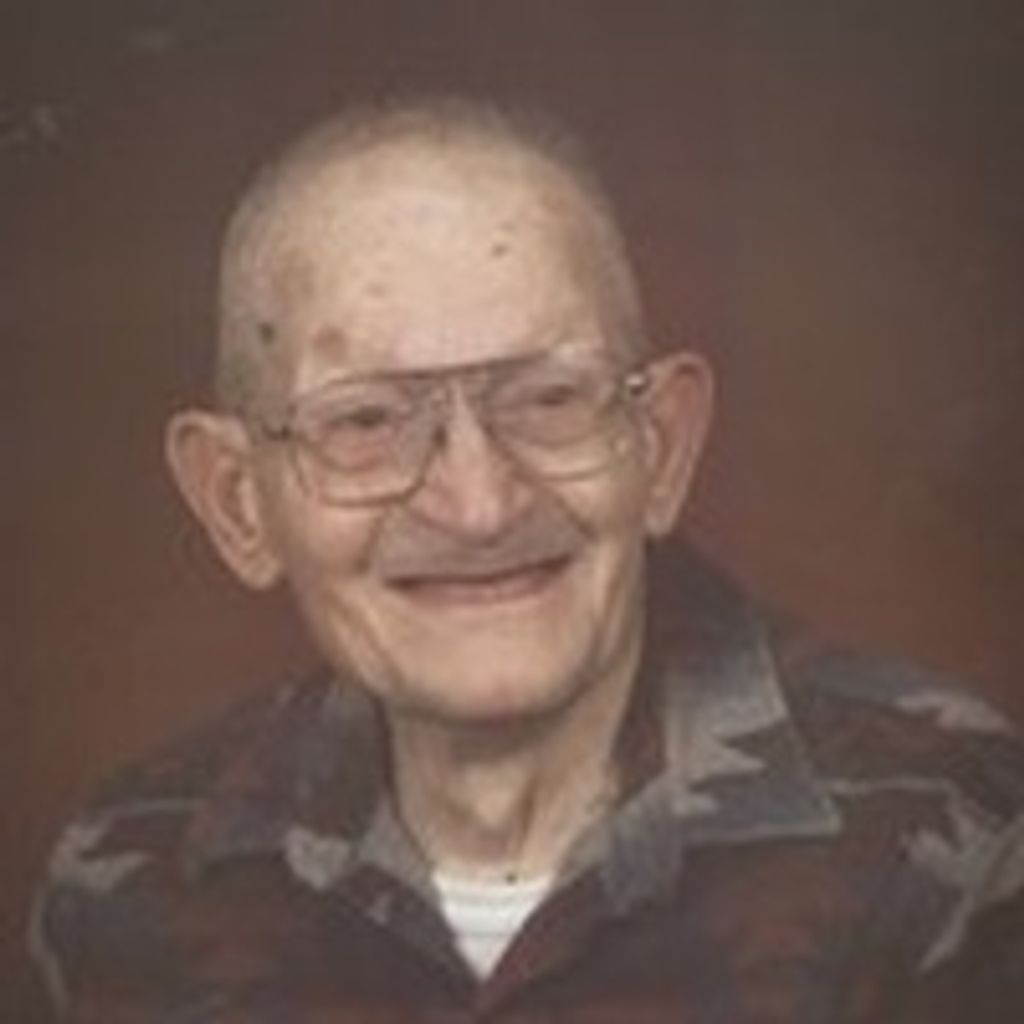 Leon "Bede" Franklin Vondracek