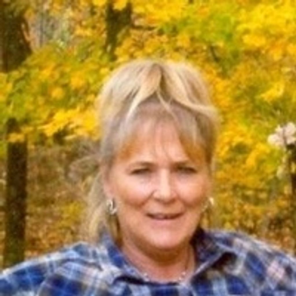 Kimberly Ann "Kim" Perkins Franks