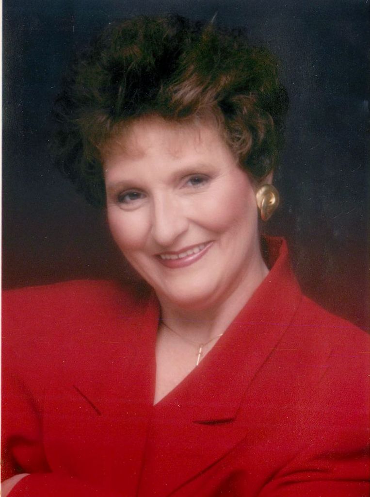 Judith E. Shake