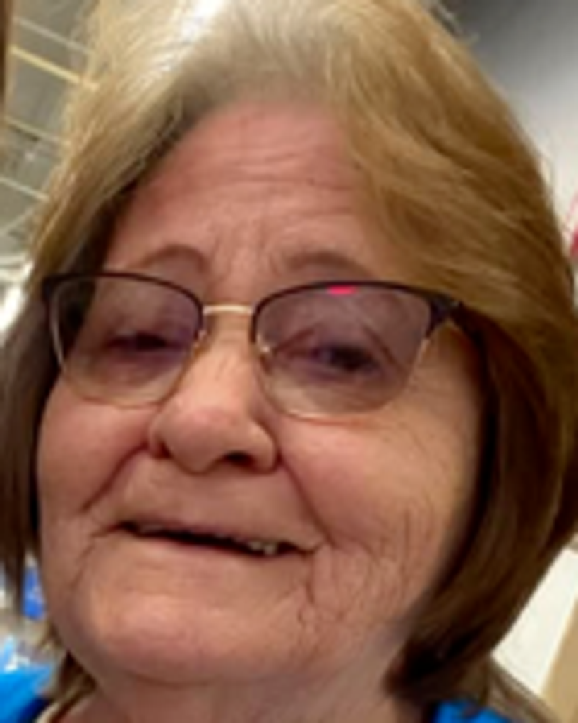 Ruth Ann Holland