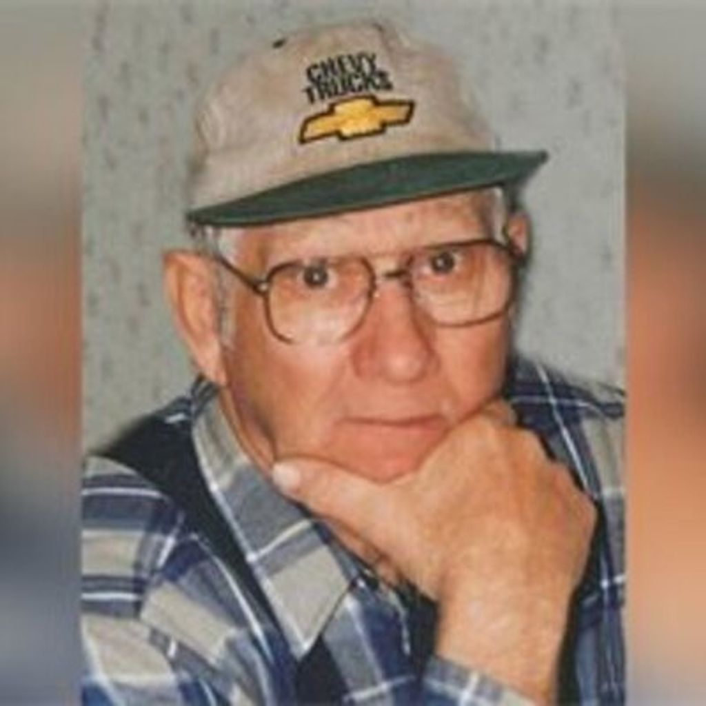 Lavern E. Stueven Profile Photo