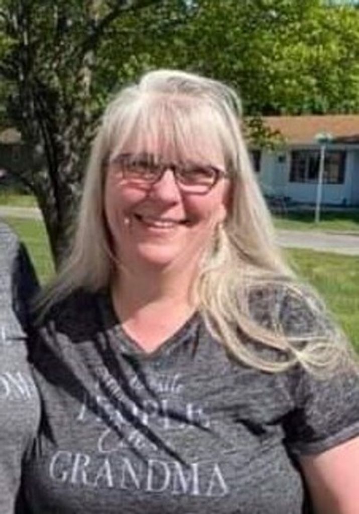 Christina A. Householder-Sowles Profile Photo