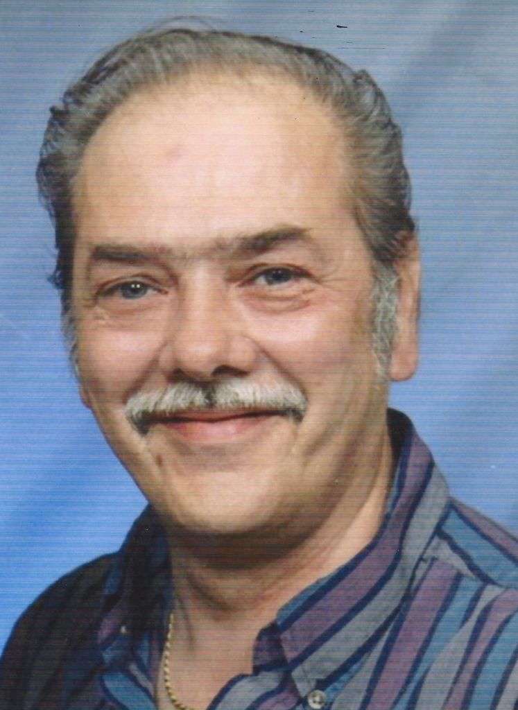 John W. Rosselli