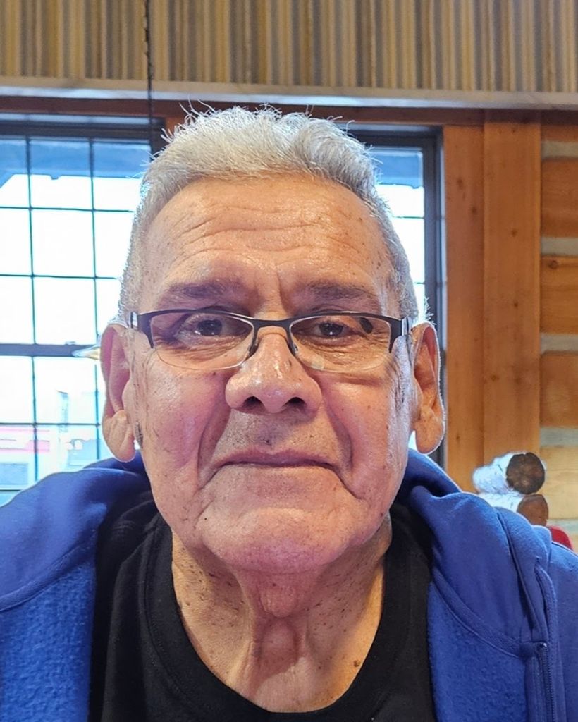 Ken W. Ryerson