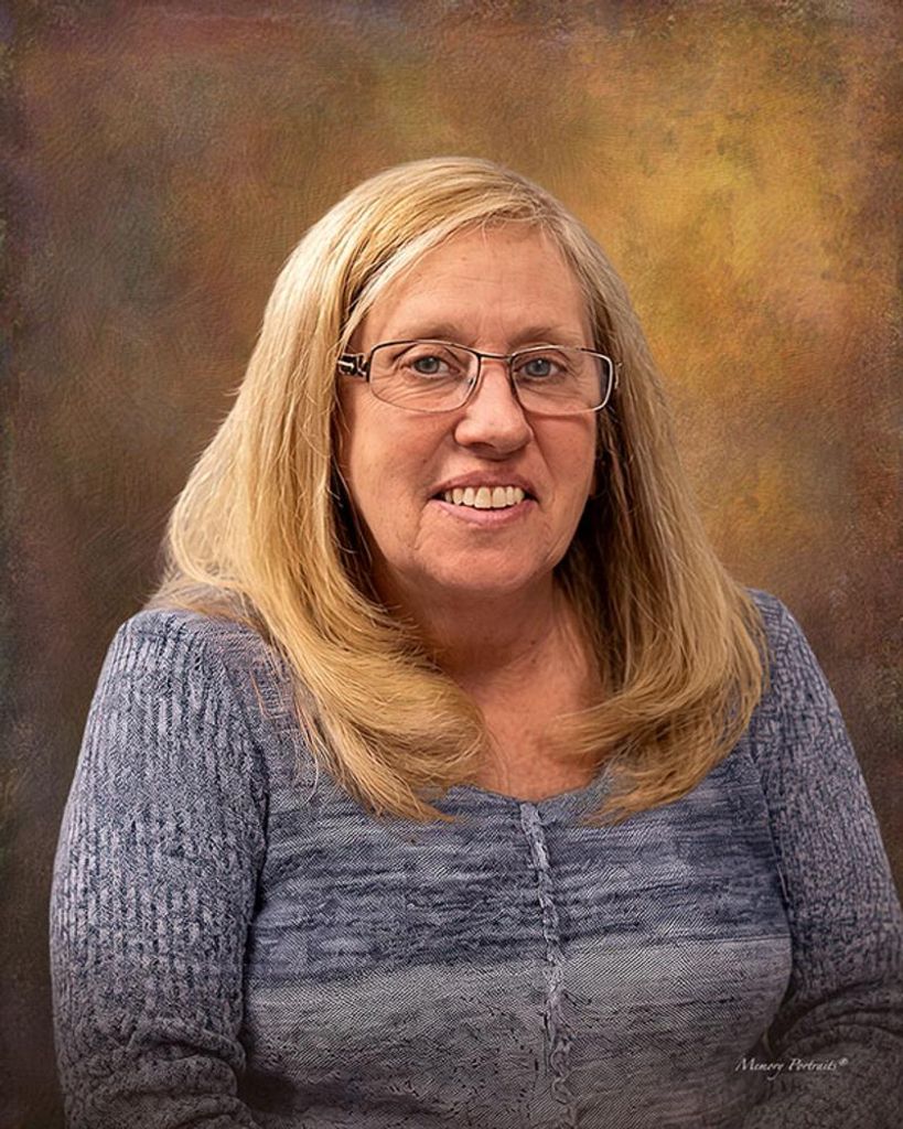Kathleen Linville Profile Photo