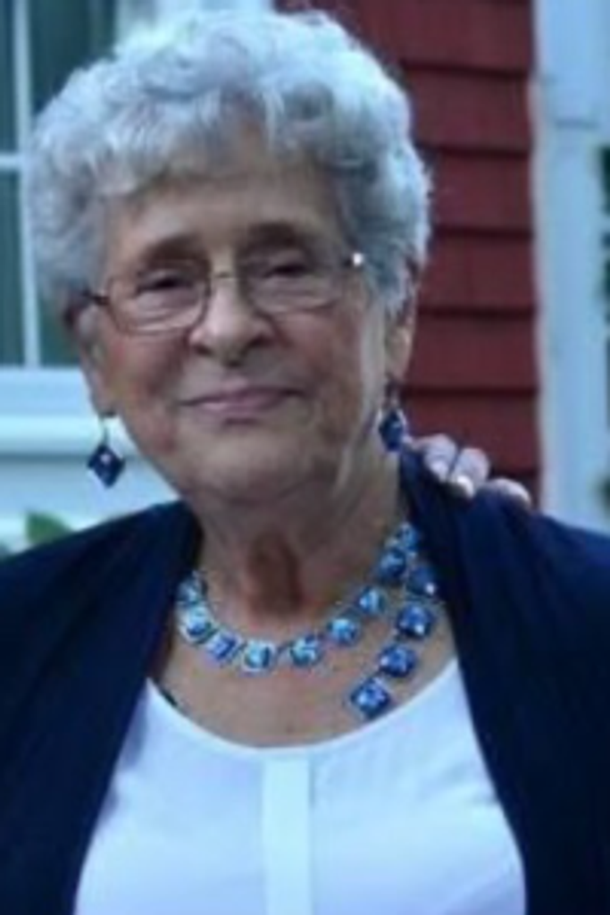 Joan (Almeida) Kirby Profile Photo