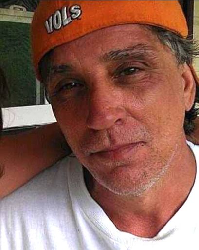 Ricky Ingram Carver's obituary image
