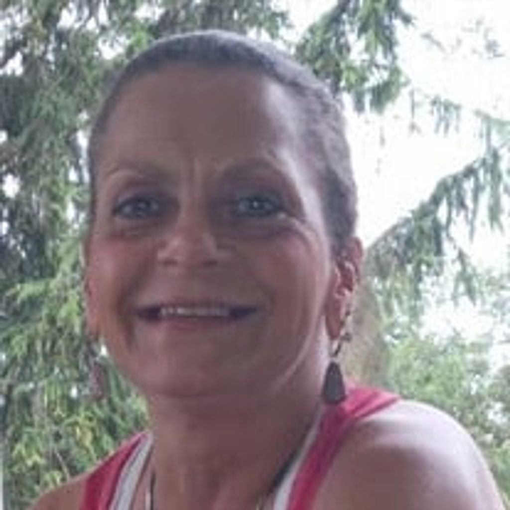 Amy Eversole