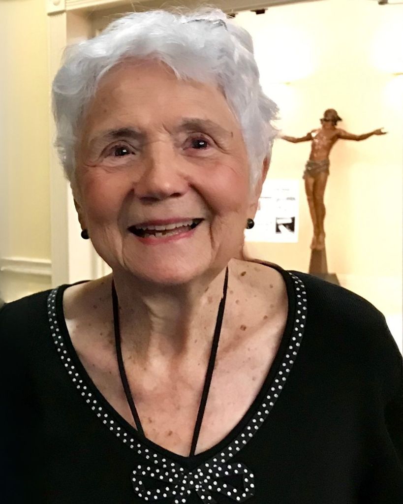 Barbara Hunter Orr Profile Photo