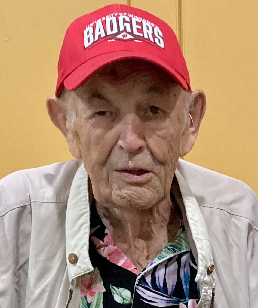 Merlin "Merl" Nadler